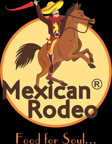 Mexican Rodeo