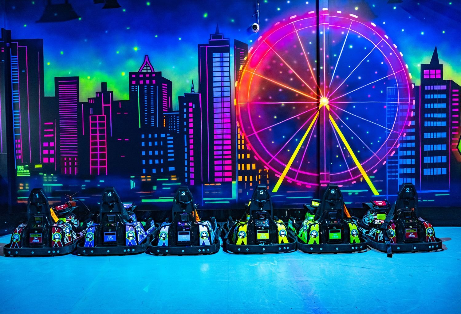 NeonKart_rebounce_3