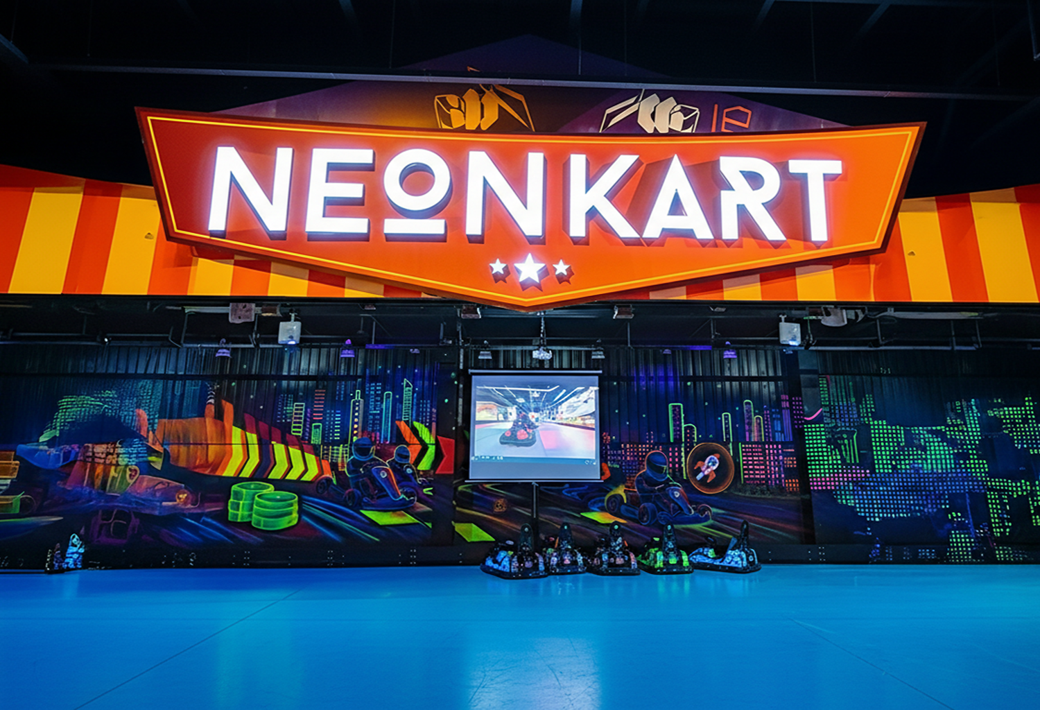 NeonKart_rebounce_6
